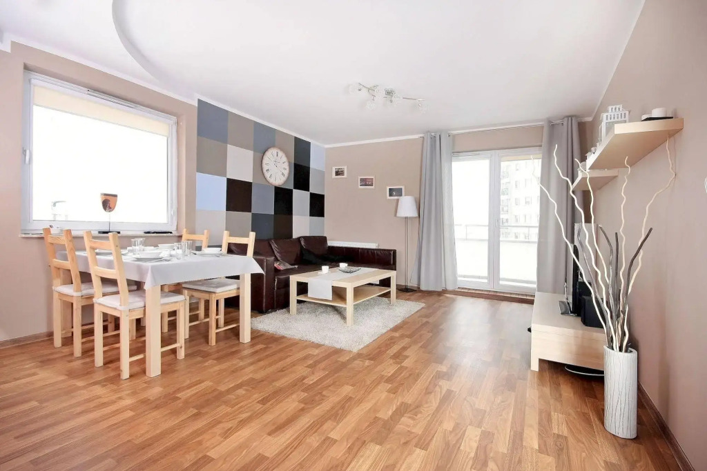 JTB Apartments Szczecin