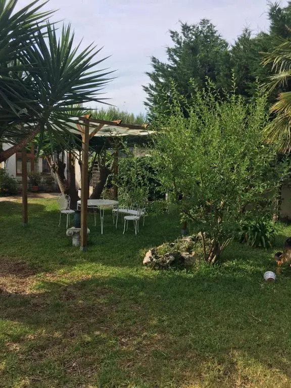 Villa Daniela - Appartamento in villa