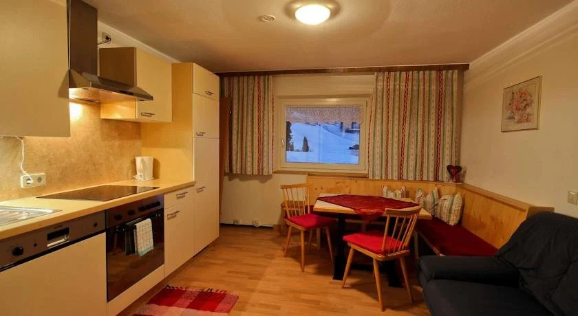 Aparthaus am See