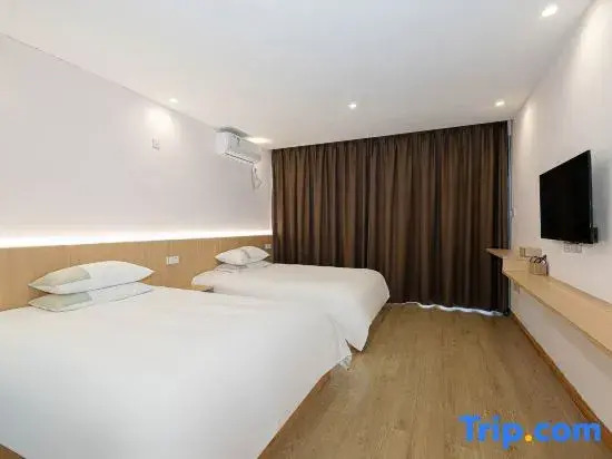 GuCHI Luxury Mountain B&B