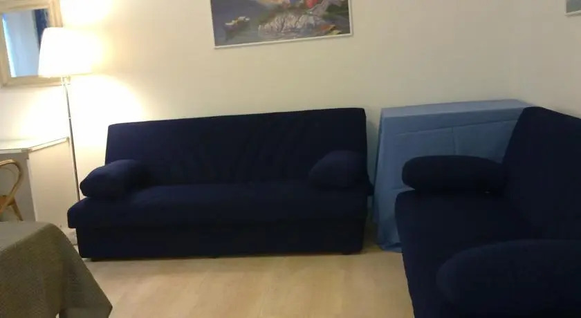 Casa Mitty