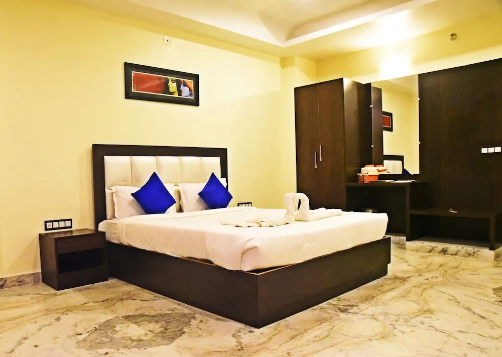 Hotel Shivani Udaipur