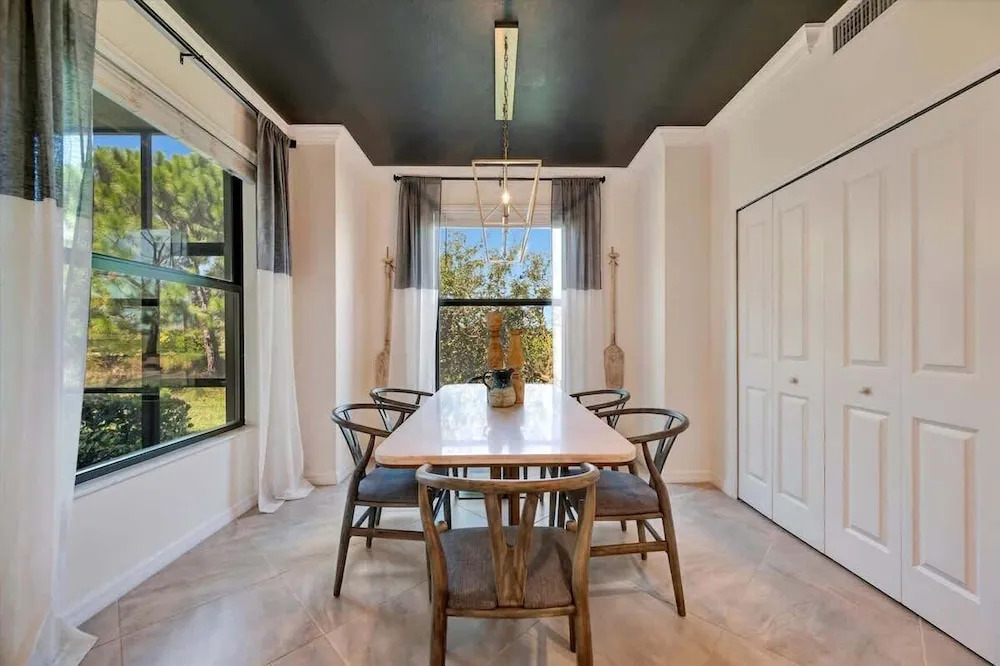 Golf Course Townhome Resort Amenities 2B Luxury