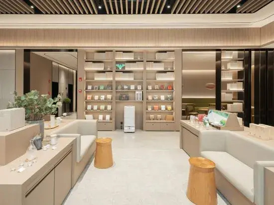 JI Hotel (Nanning Zoo University East Road Branch)