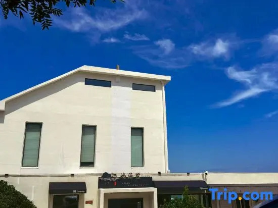 Yuhai Villa Laoshan