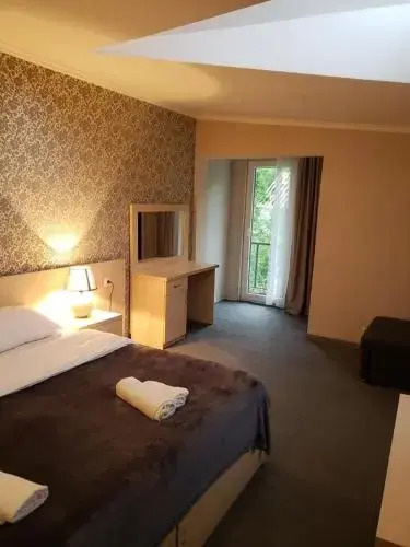 Guesthouse Gvaldiri