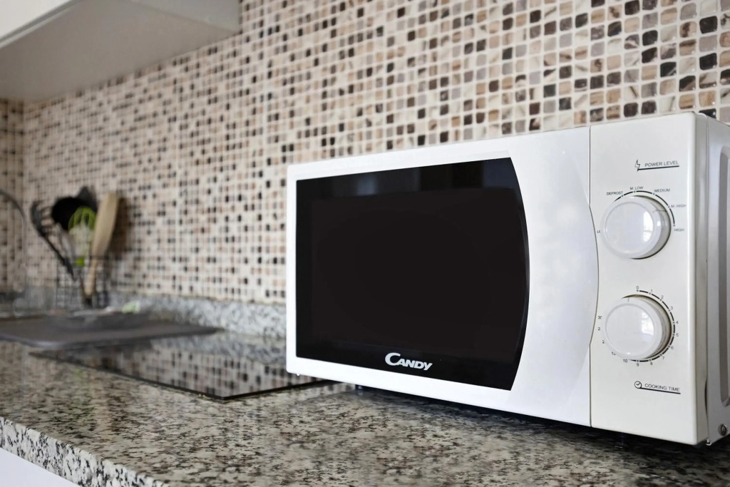 Apartamento Betty F