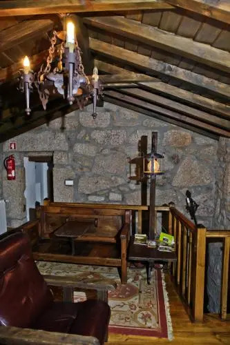 Casas do Cavaleiro Eira