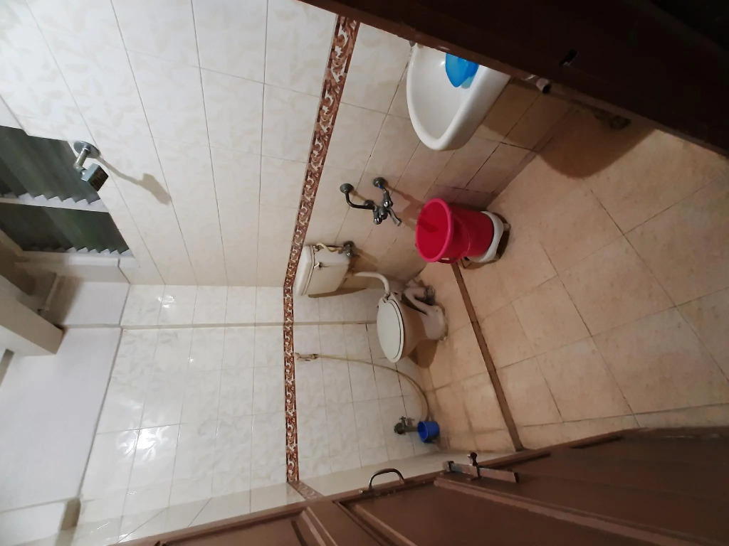 Hotel Ashray Residency