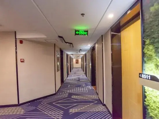 Haolaideng, Huanghua City, Tuke China Hotel