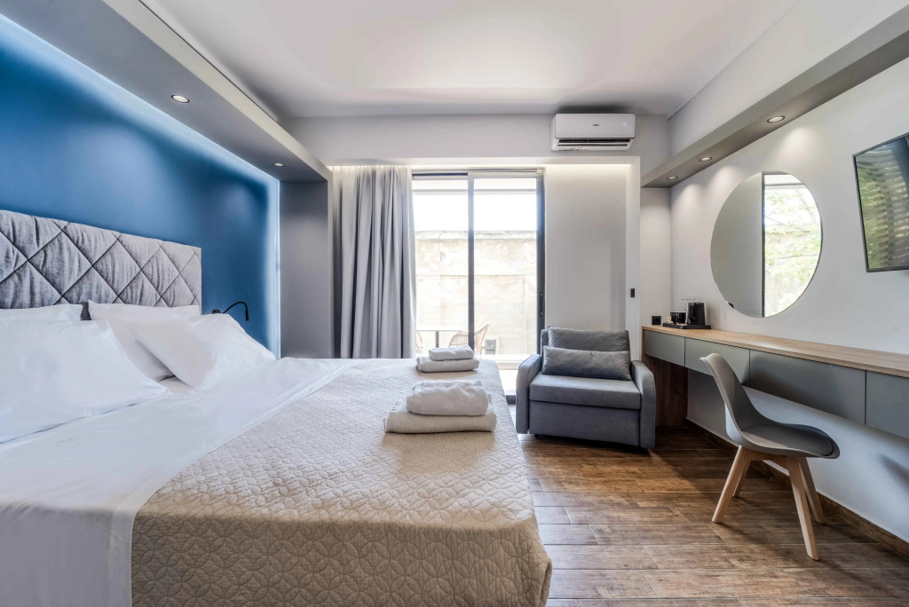 Island City Boutique Hotel