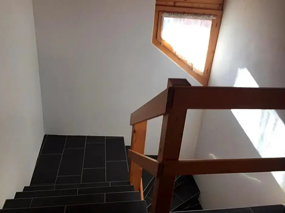 Hotel Reich-Präz