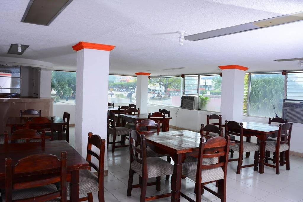 Hotel Torre del Centro