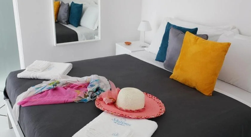 Le Mulieres Bed and Breakfast