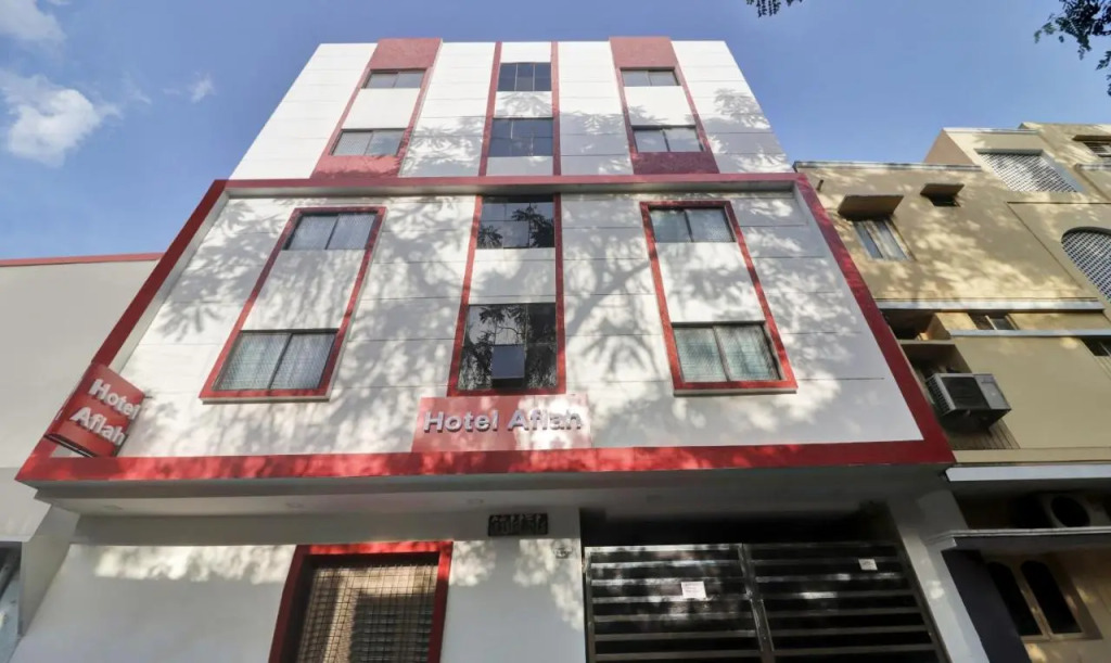 Itsy Hotels Aflah