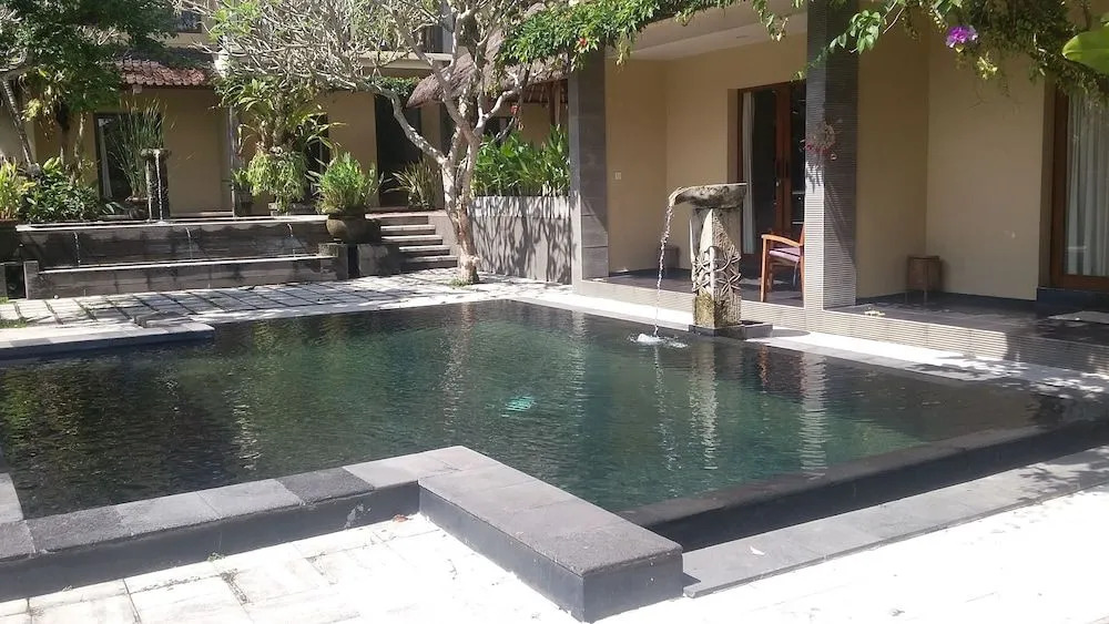 Lokasari Ubud