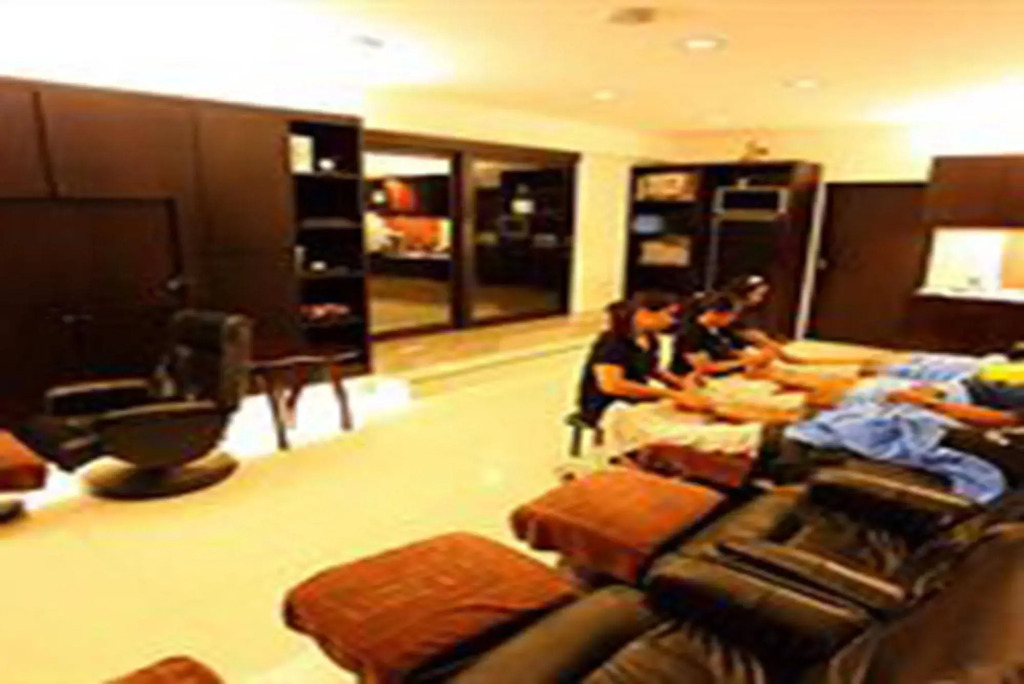 White Palace Bangkok
