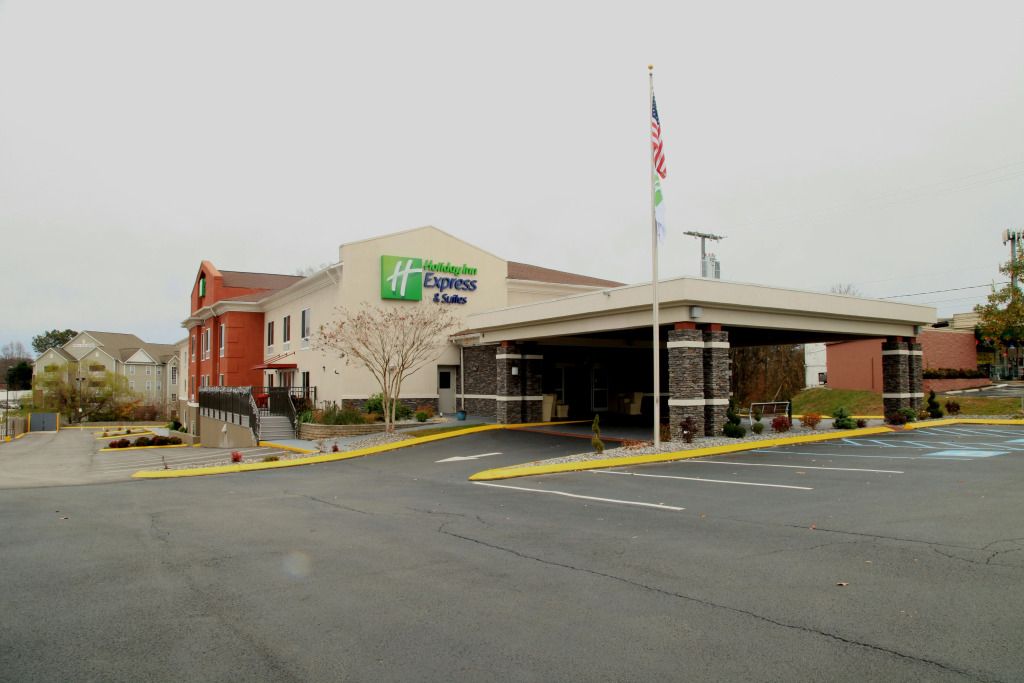 Holiday Inn Express & Suites Chattanooga-Hixson by IHG