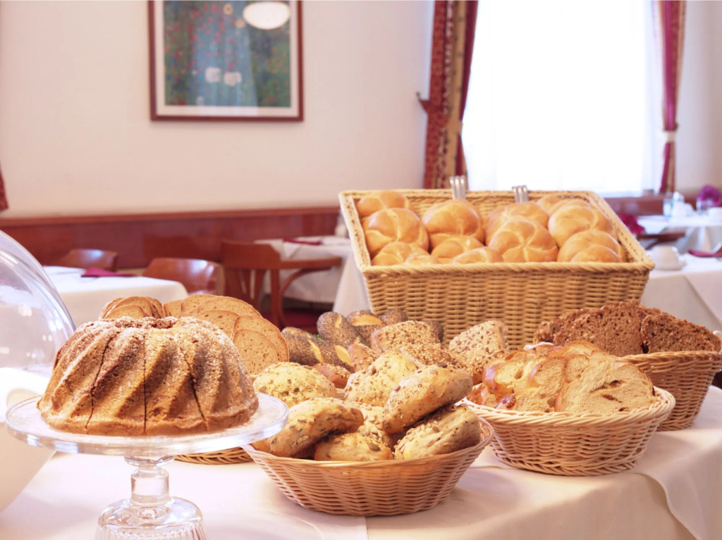 Drei Kronen Hotel Wien City