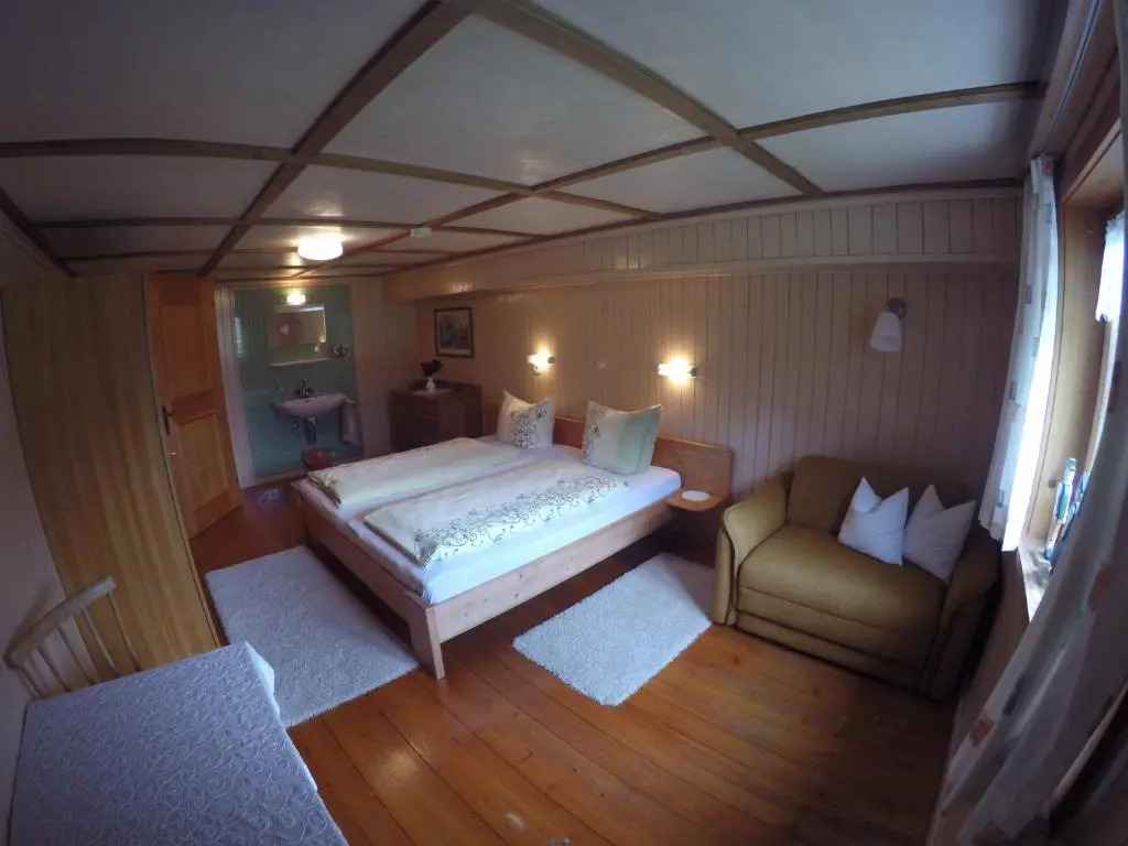 Ferienwohnung Vogt