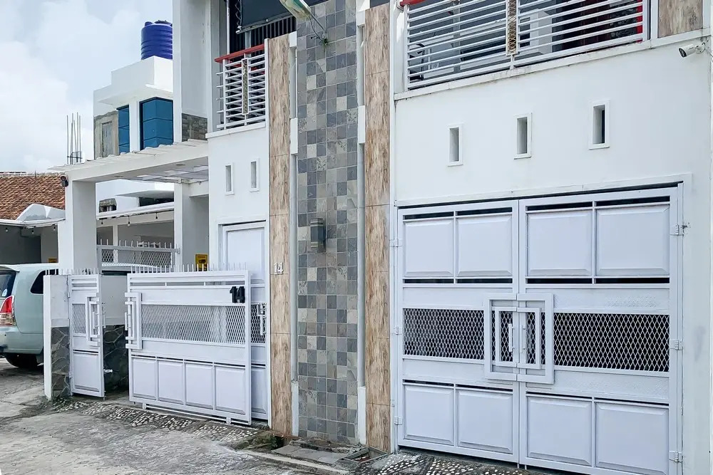 Urbanview Permata Syariah Garut