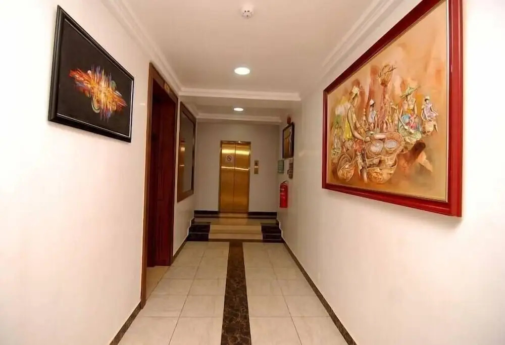 Grand Palazzo Hotel