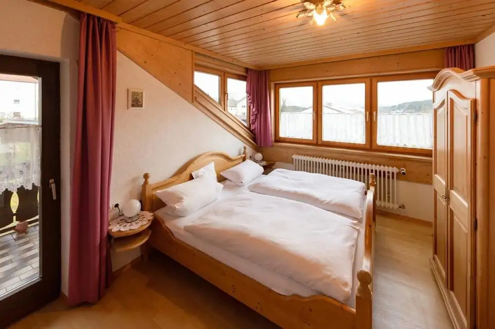 Ferienpension Fremuth