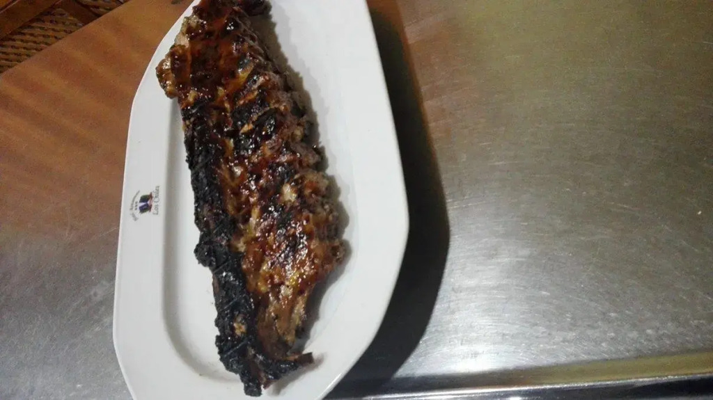 Hotel los Chiles
