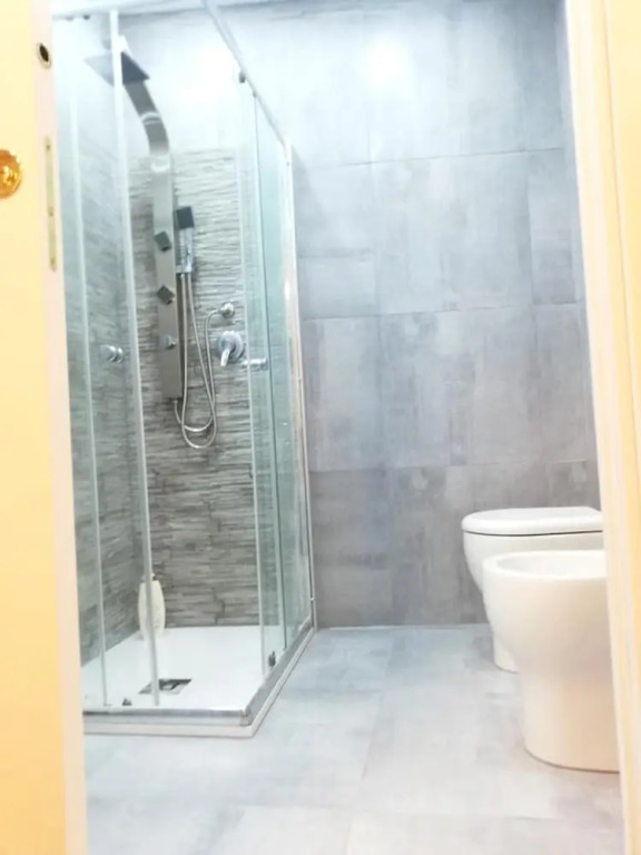 Apartment with One Bedroom in Catania, with Wifi - 4 Km From the Beach