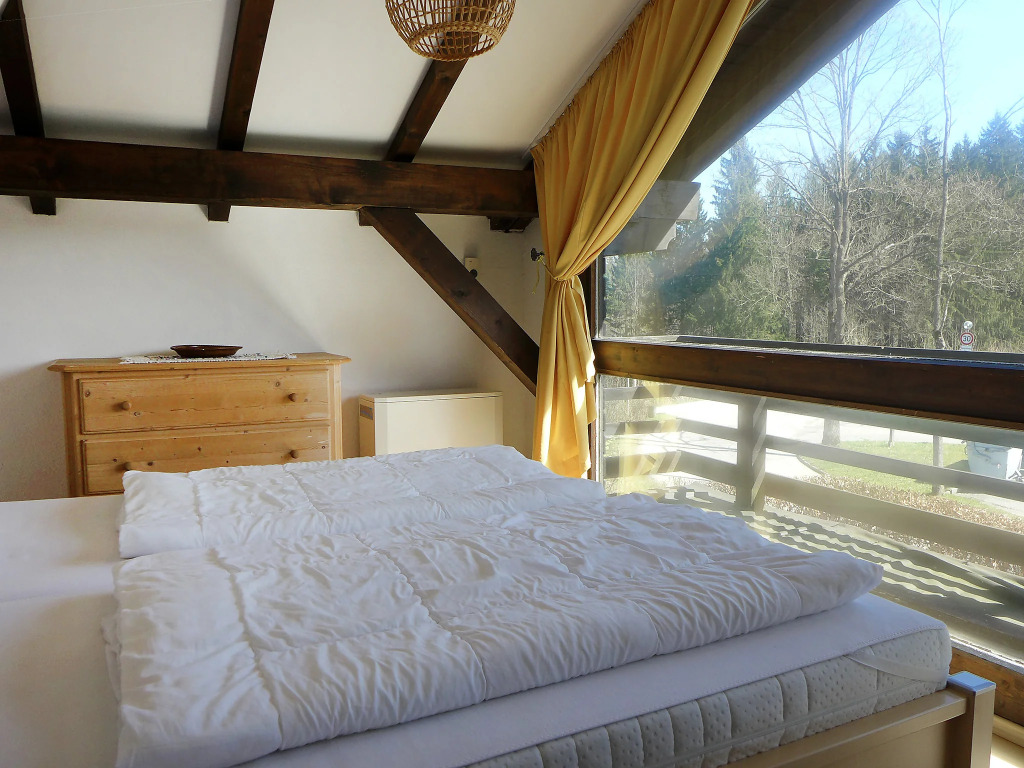 Holiday Home Ferienpark Vorauf-4 by Interhome