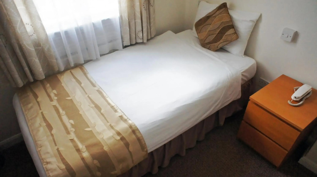 Abbey Court Hotel - Hyde Park