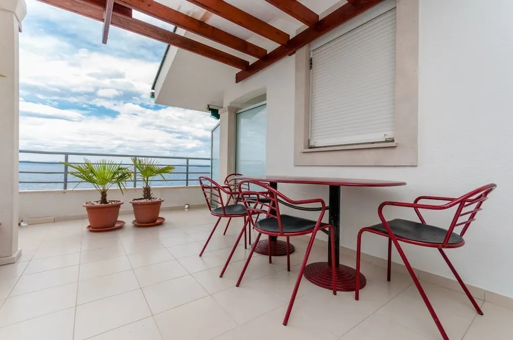 Apartments Šime