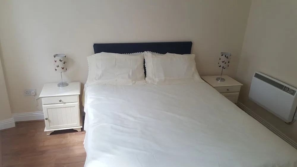 Limerick City Apartment 116