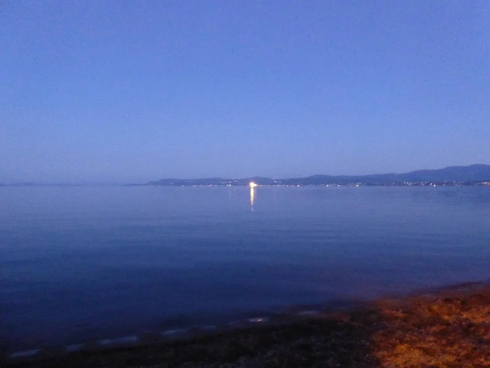 Poseidon Hotel