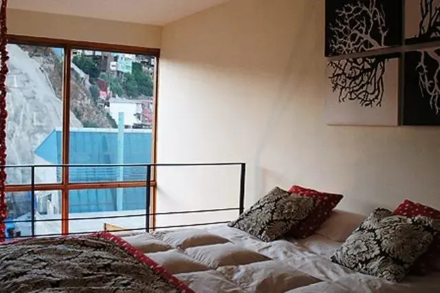 Loft Aduana