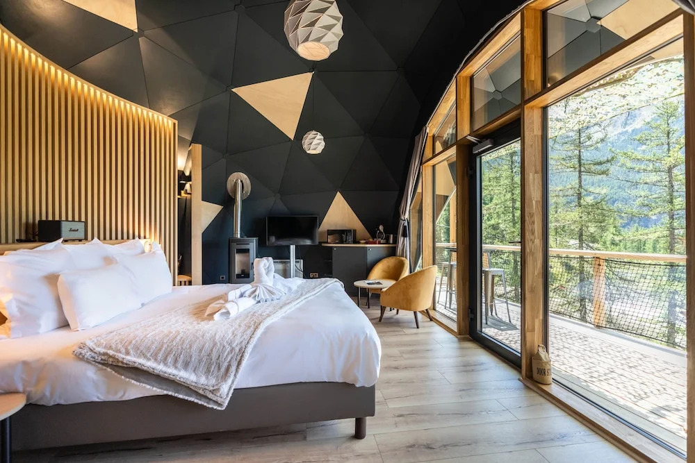 Alpin DHôme Hôtel & Spa