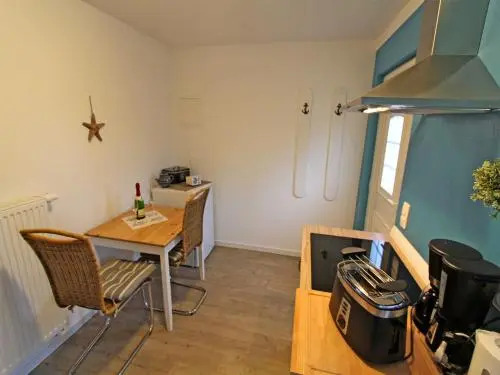 Ferienhaeuser Zinnowitz USE 3270