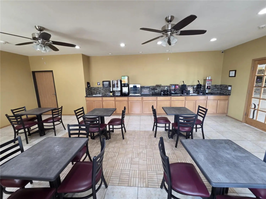 SureStay Studio By Best Western El Dorado