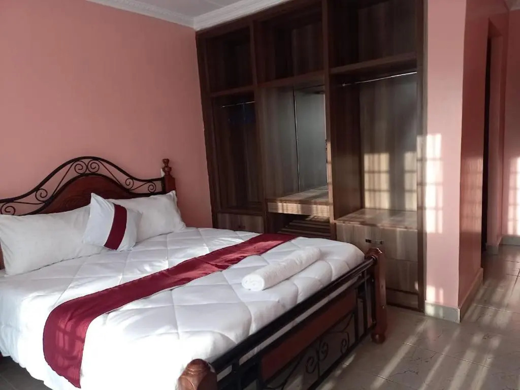 El Sueno Homestay