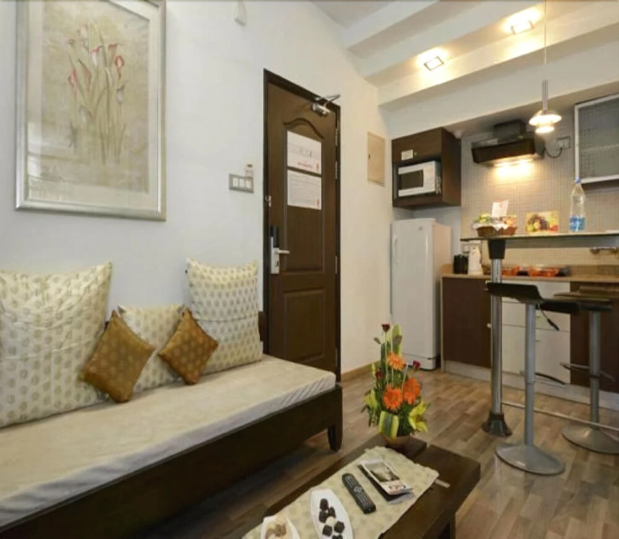 Seasons – An Apartment Hotel