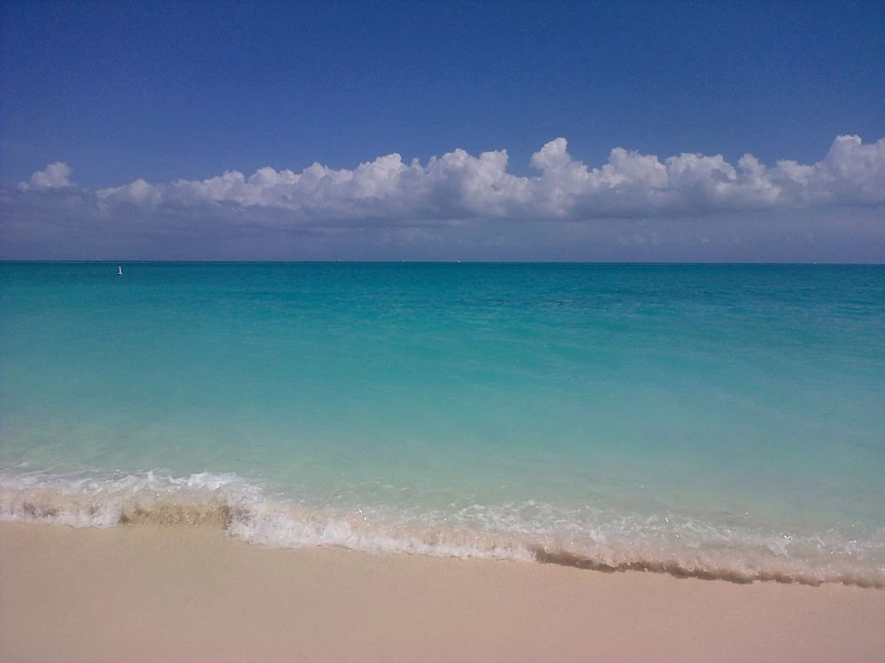 Silver Palm Guest House Turks and Caicos