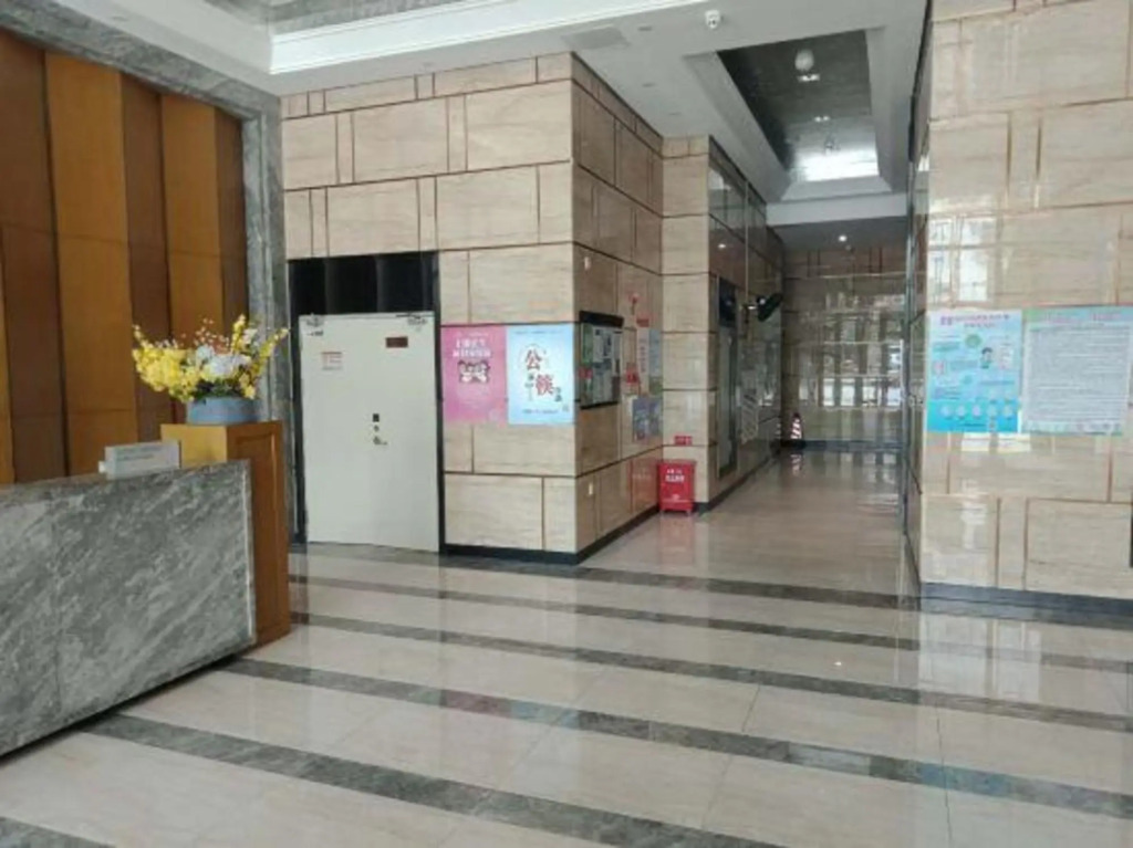 Guidan Theme Apartment Hotel (Dongguan Fenghui)