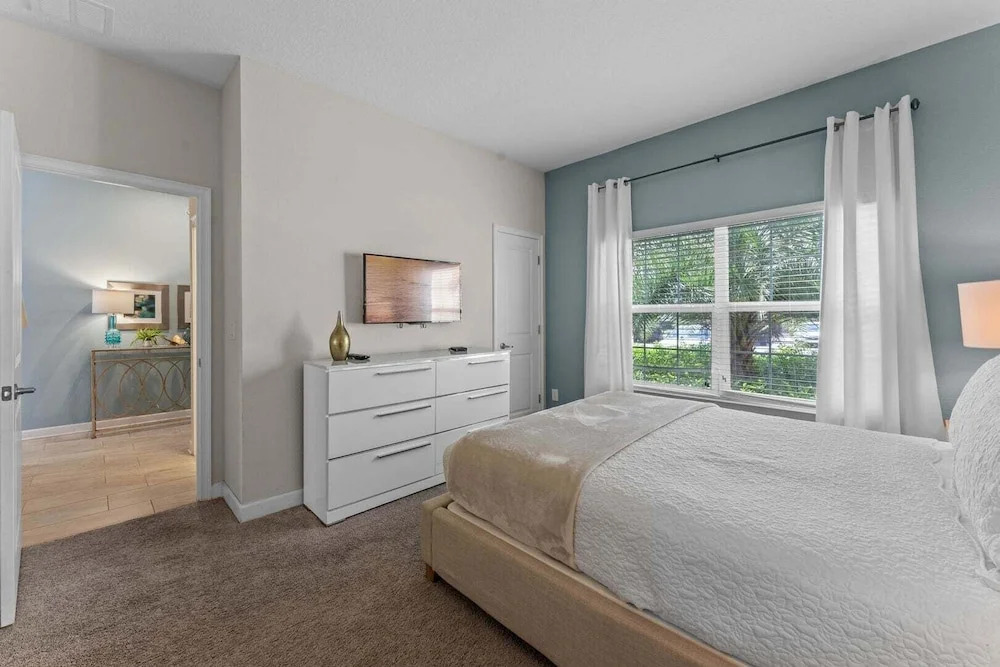 Lovely Family Home - 8 Min to Disney
