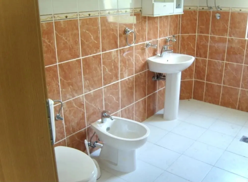 Panorama View 2-bed Apartment in Sutomore