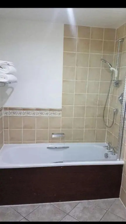 Luxury 2Bedroom Lodge