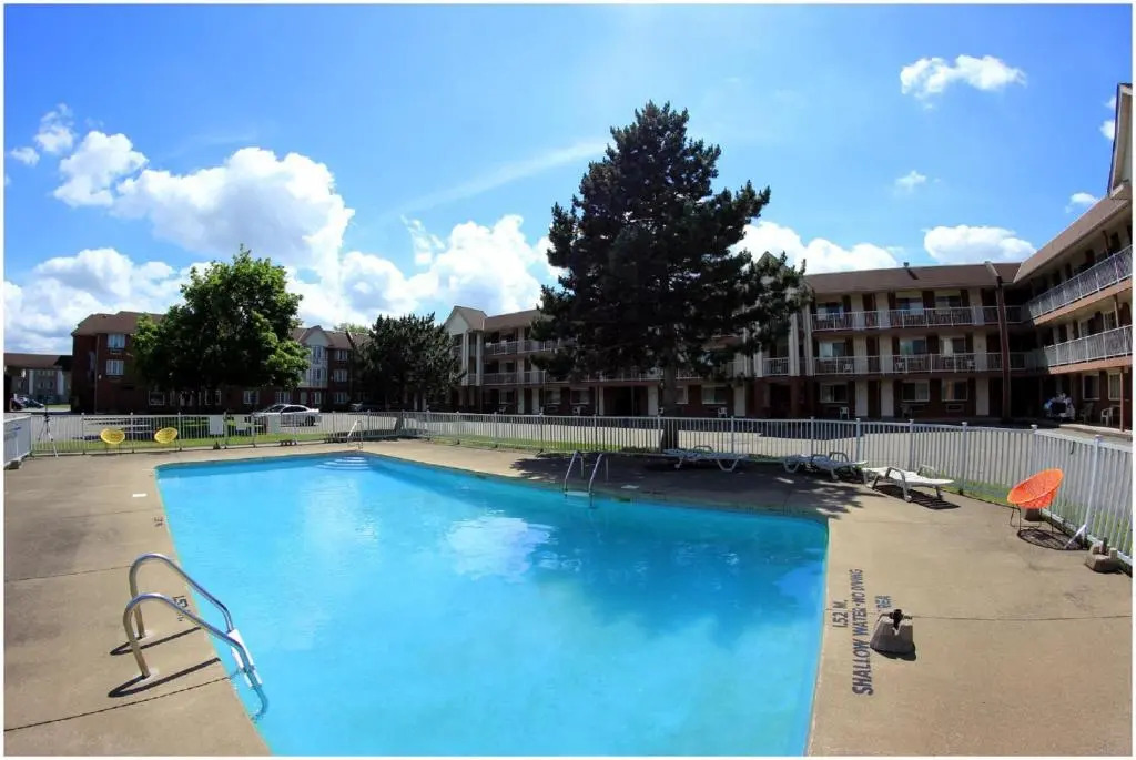 Travelodge Bonaventure