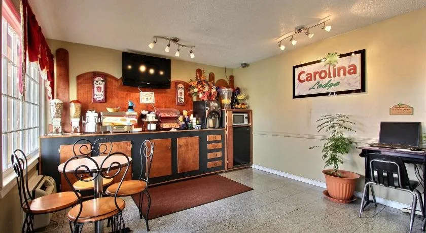 Carolina Lodge