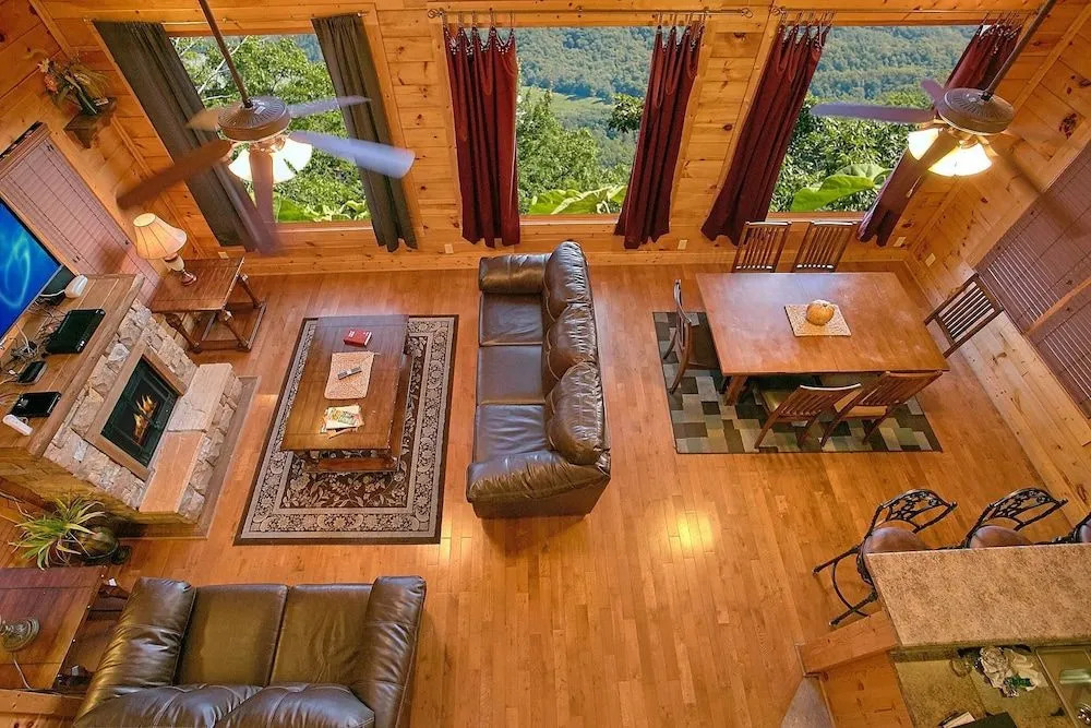 Incredible Views