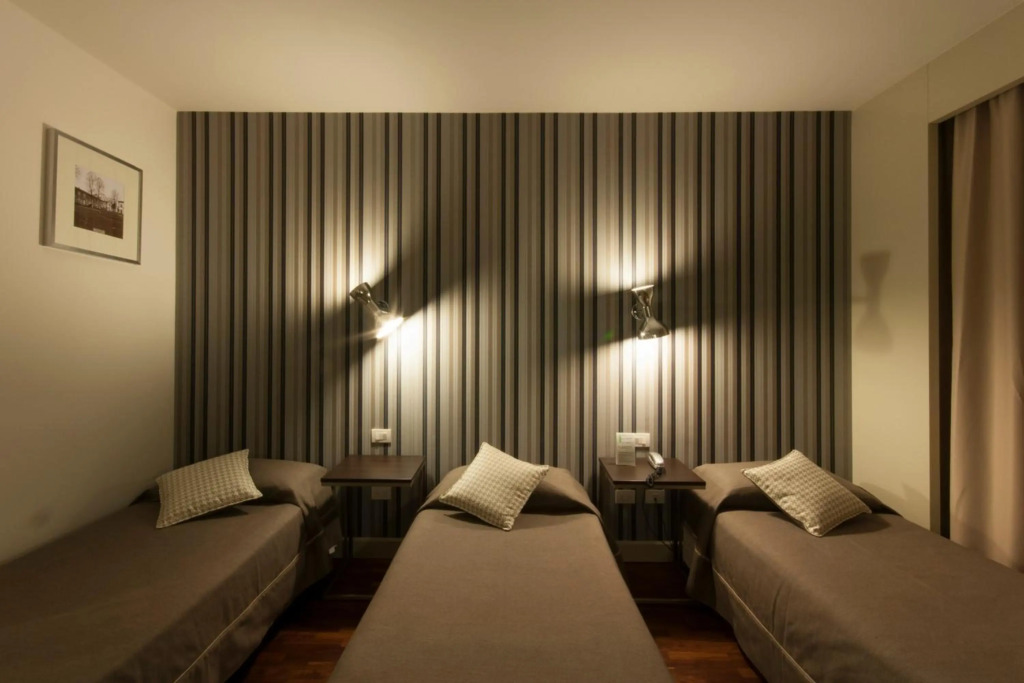 Hotel Datini