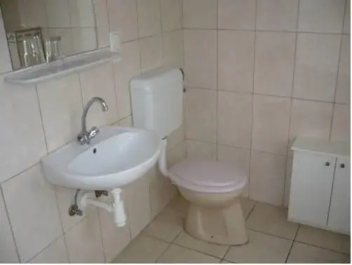 Hullám Panzió